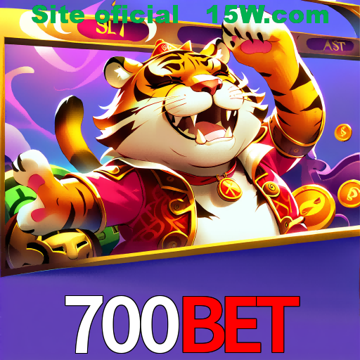 Imagem promocional da 700bet mostrando a plataforma e suas vantagens